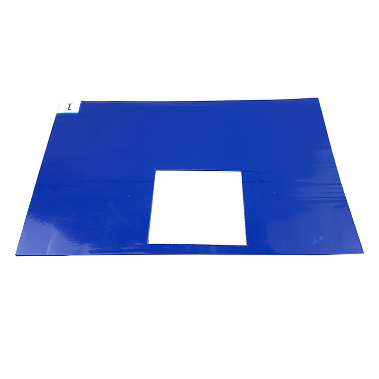 Customised Sticky Mat 