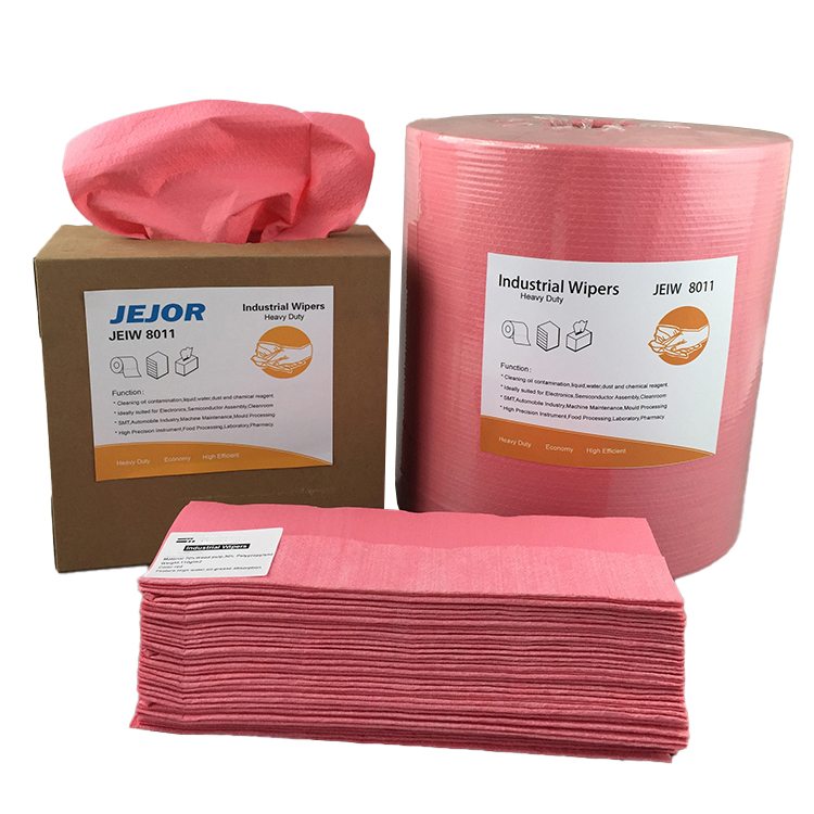 Heavy Duty Wipes