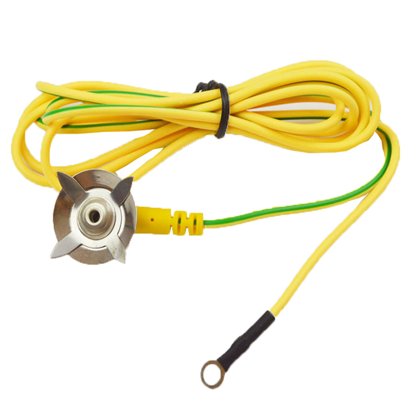 ESD Ground Wire