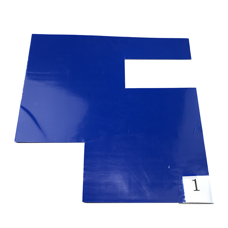 Customised Sticky Mat 