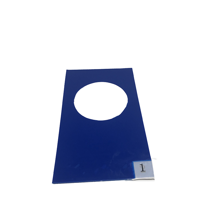 Customised Sticky Mat 
