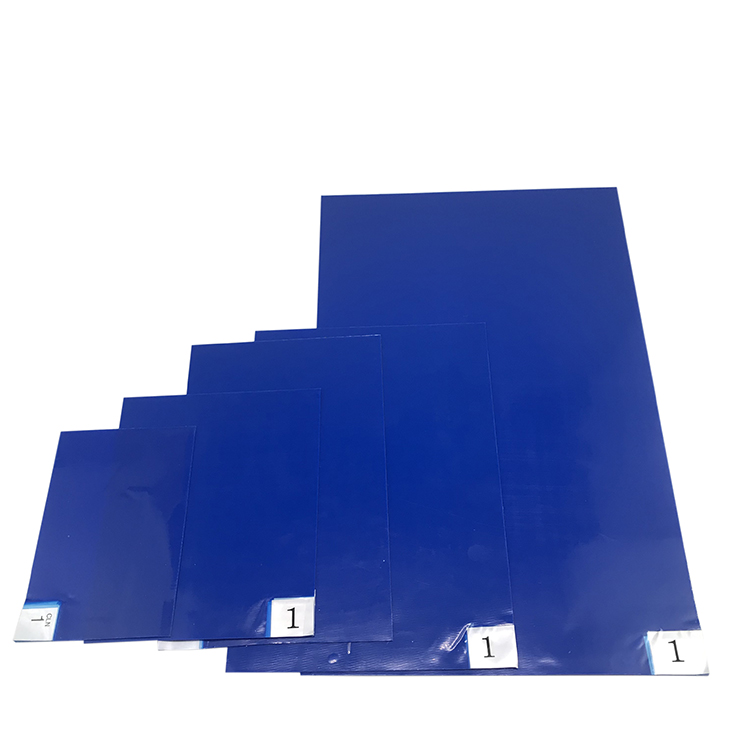 Customised Sticky Mat 
