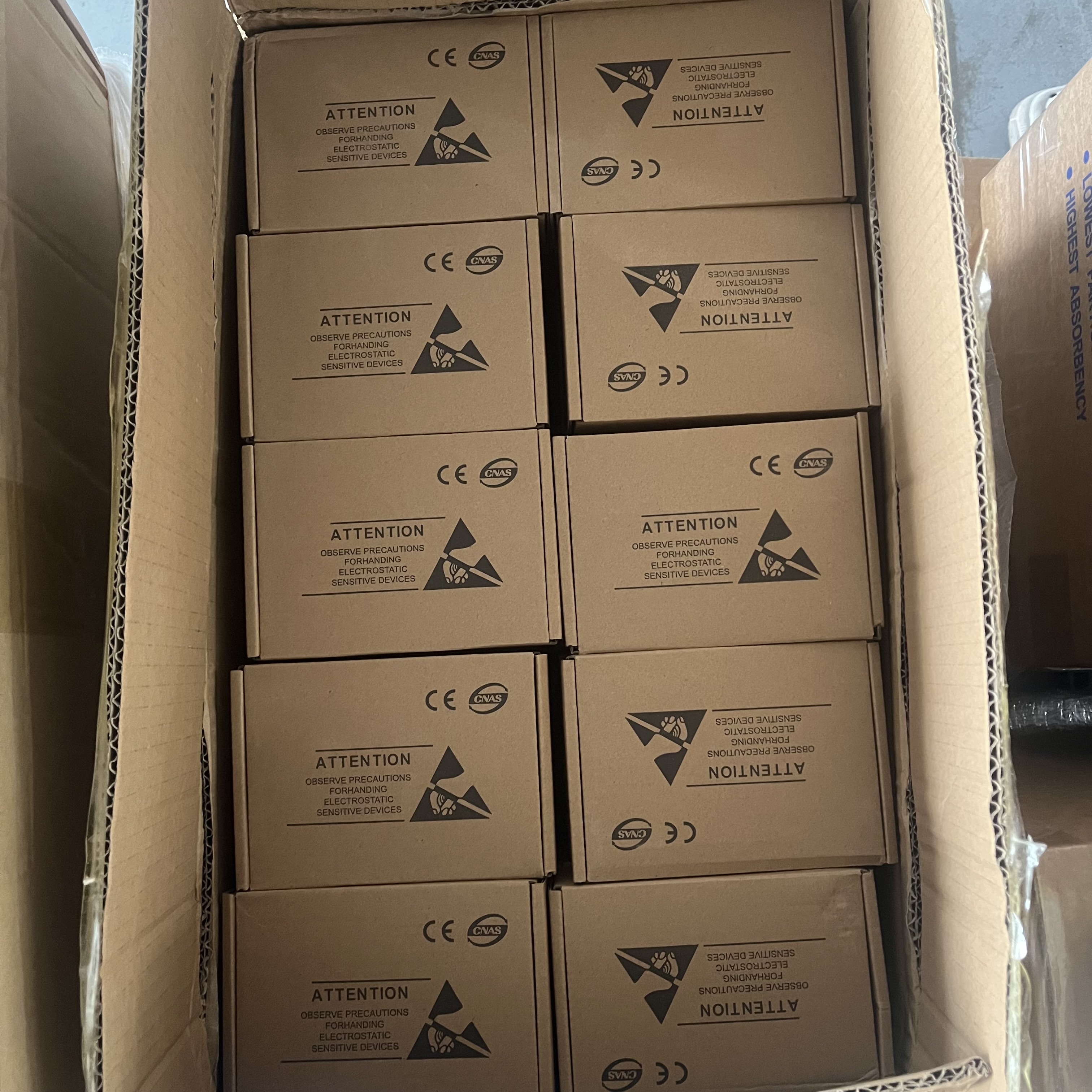 209-II ESD Wrist Strap Online Monitor