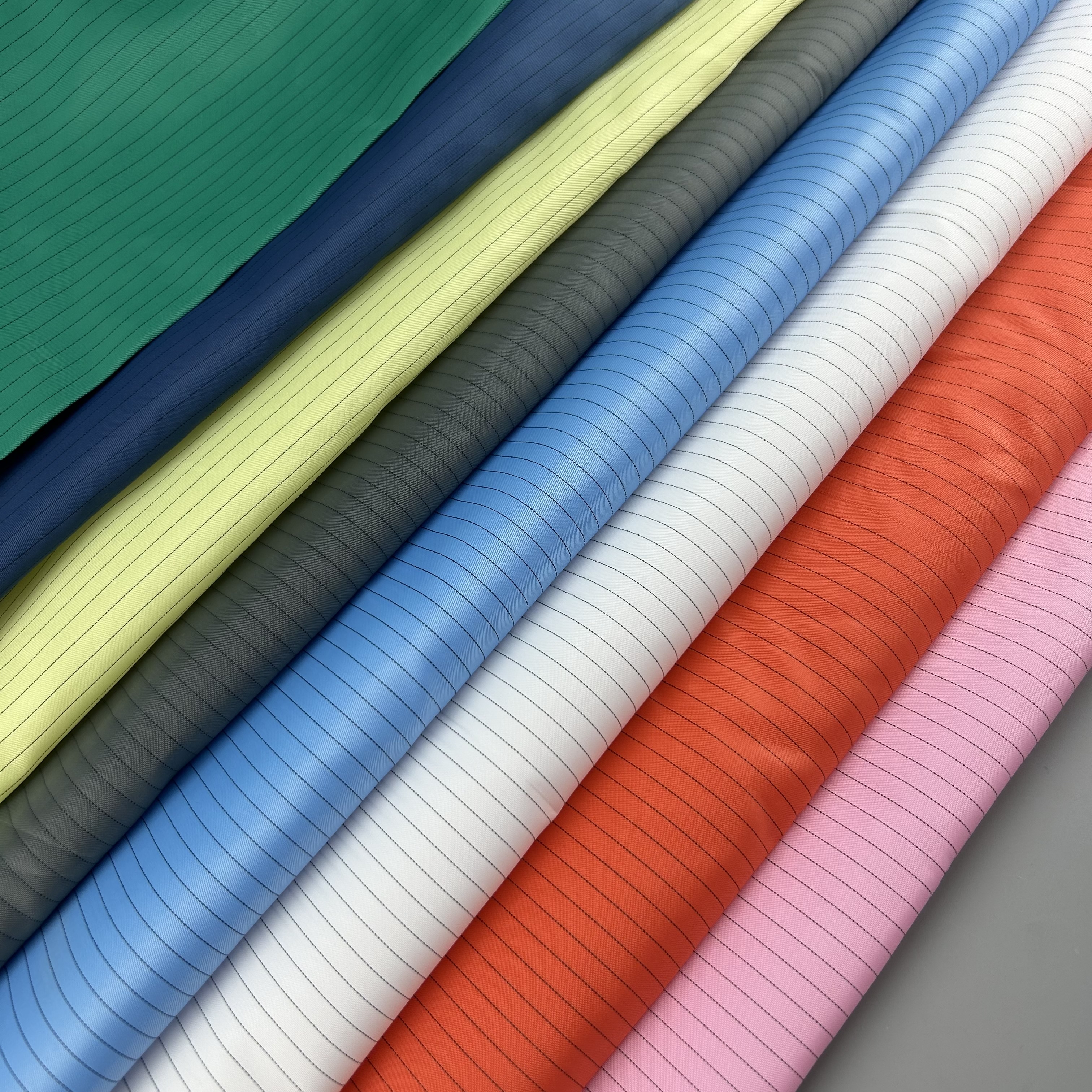 ESD Fabric