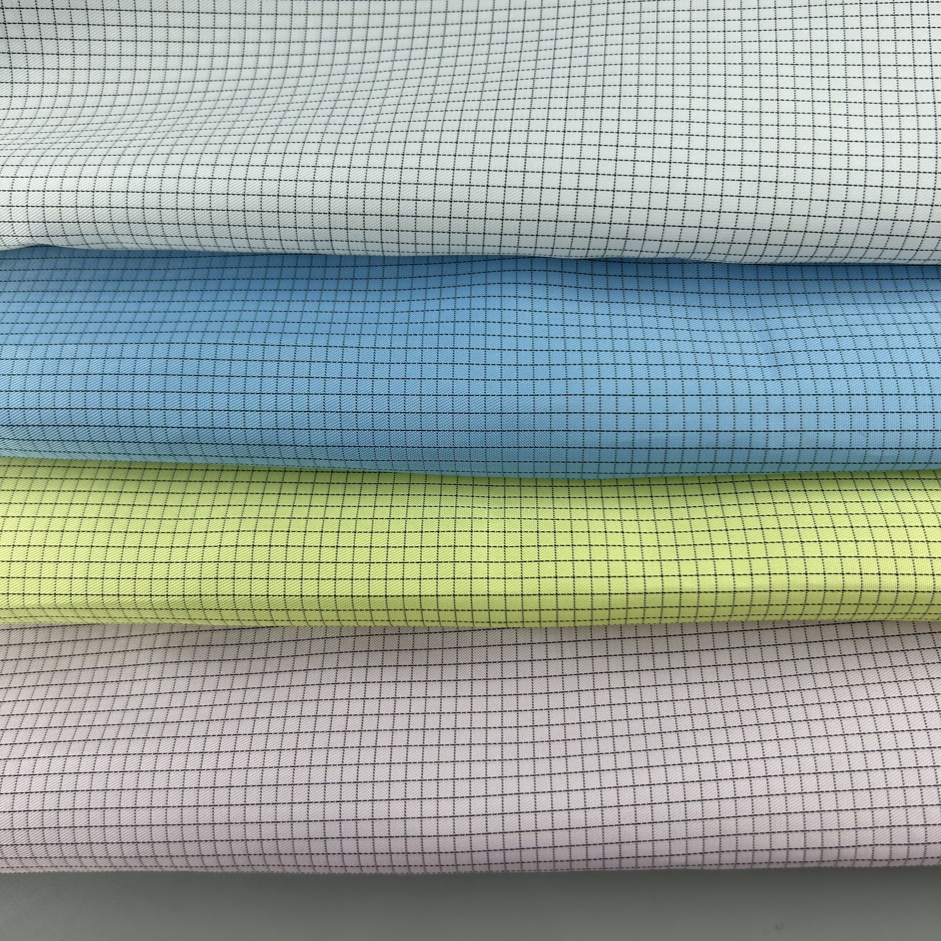 ESD Fabric
