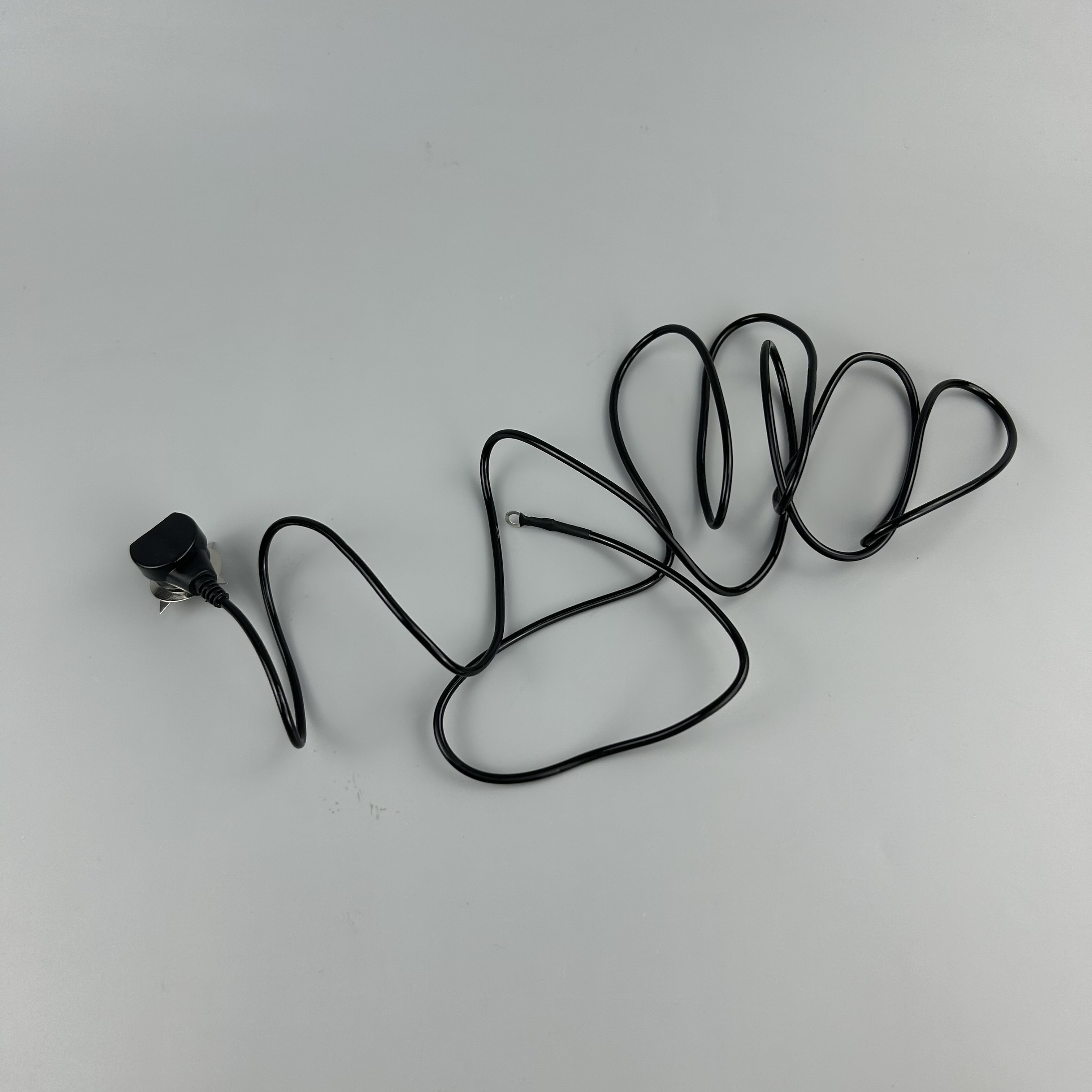 ESD Ground Wire