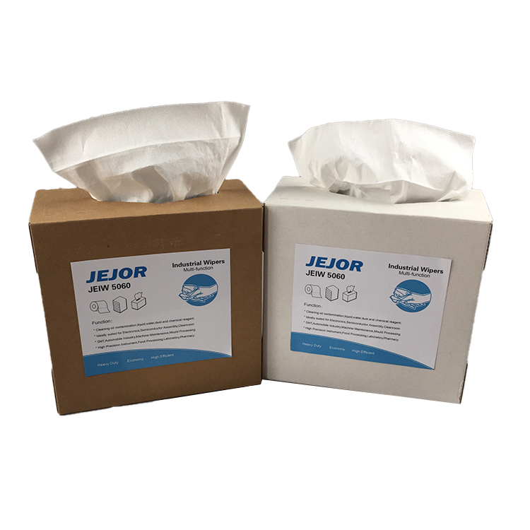 Heavy Duty Wipes