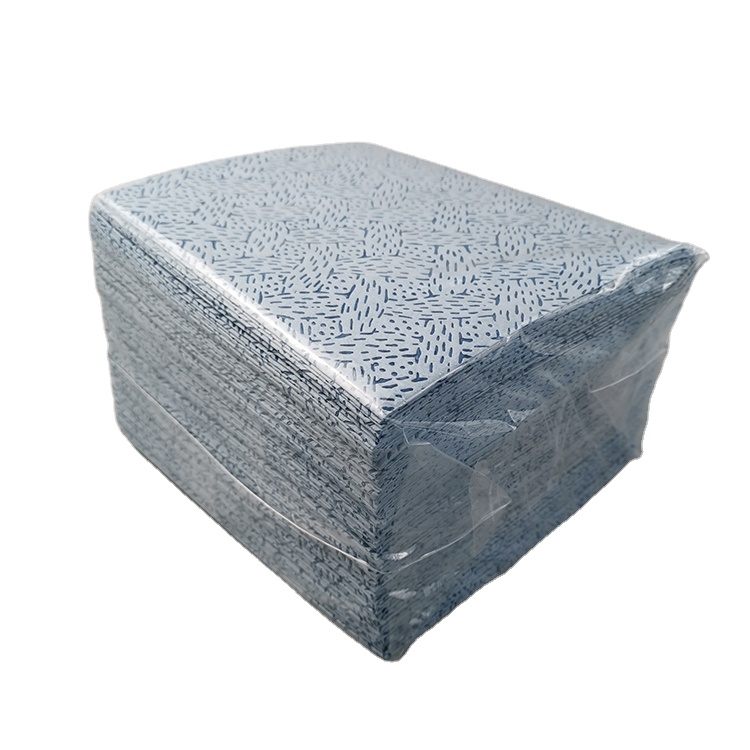 PP Meltblown Wipes-7031B