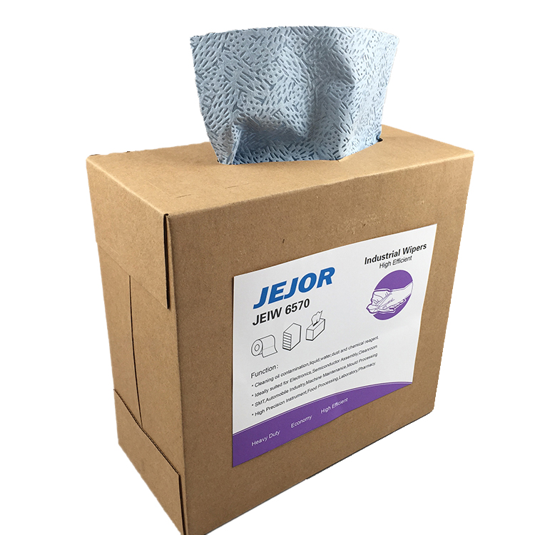 PP Meltblown Wipes-7031B