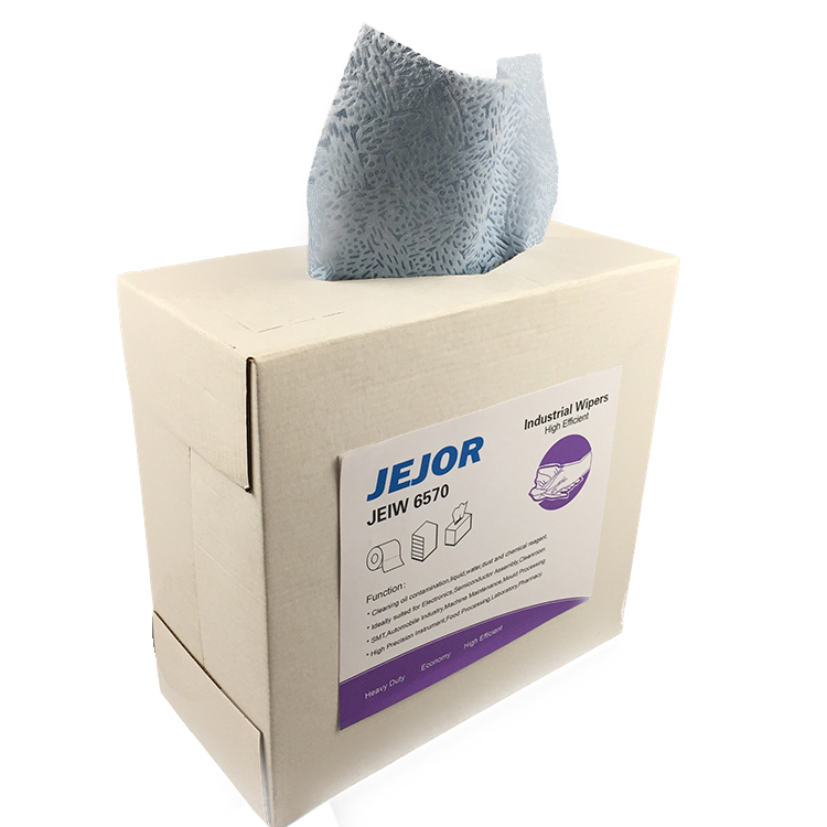 PP Meltblown Wipes-7031B