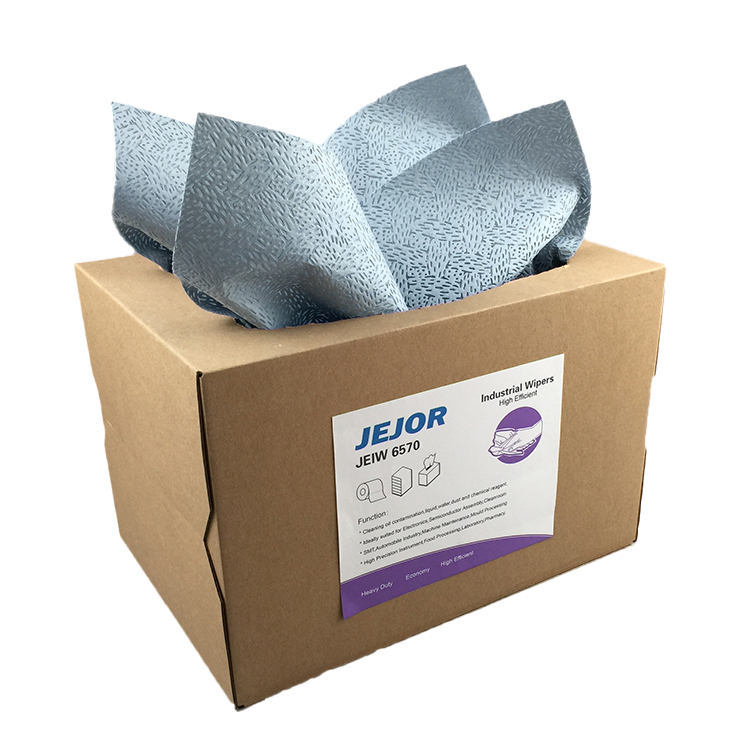PP Meltblown Wipes-7031B