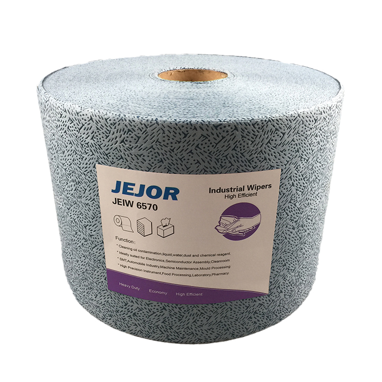 PP Meltblown Wipes-7031B