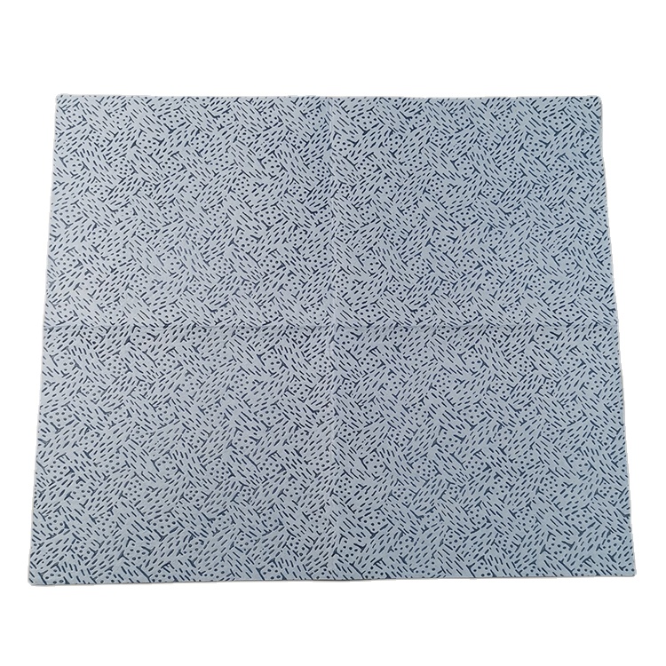 PP Meltblown Wipes-7031B