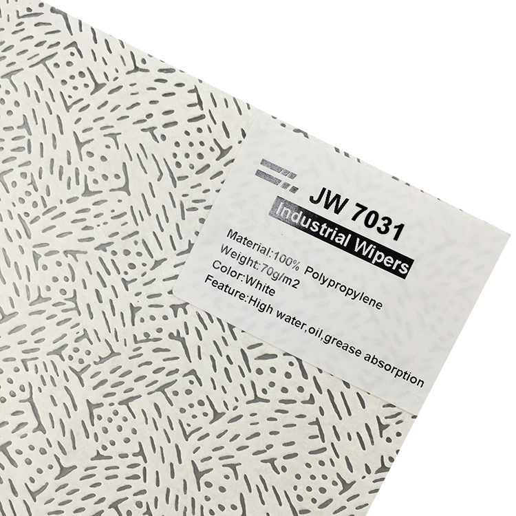 PP Meltblown Wipes-7031W