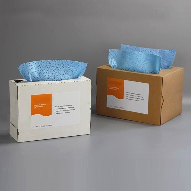 PP Meltblown Wipes-7032
