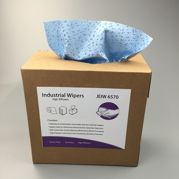 PP Meltblown Wipes-7032