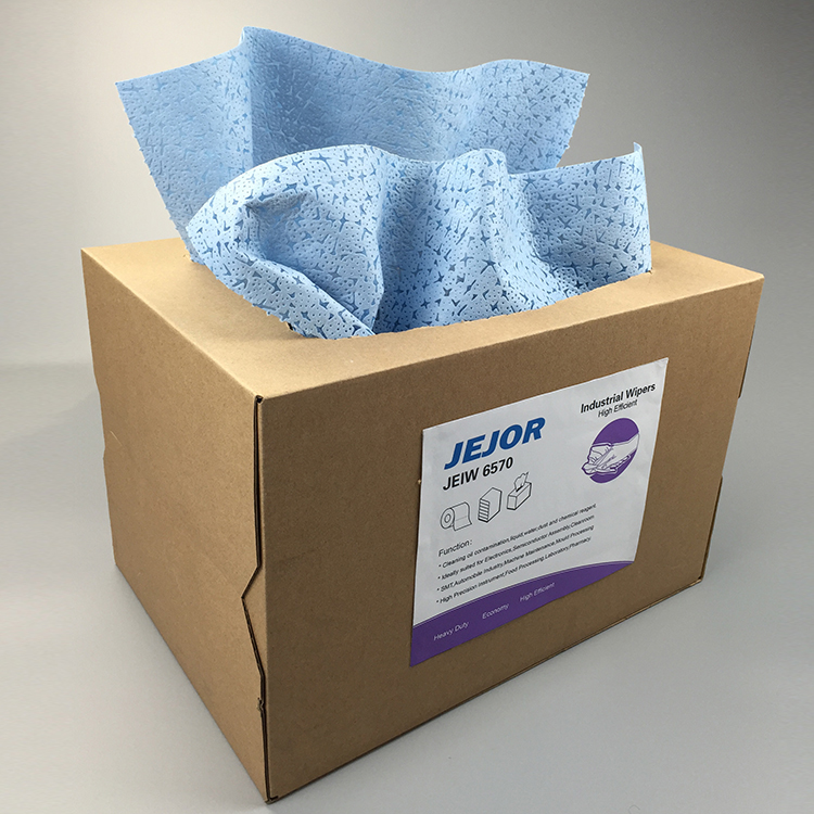 PP Meltblown Wipes-7032