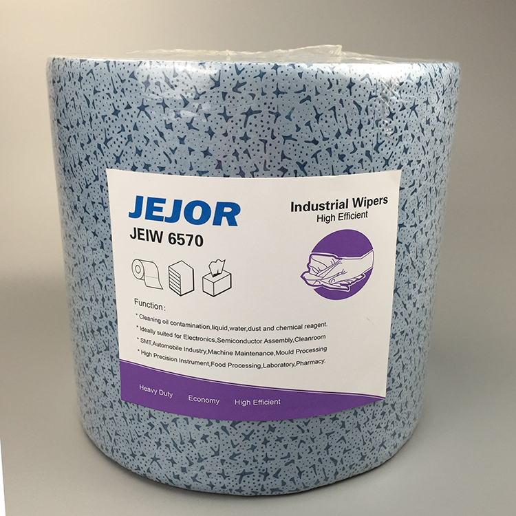 PP Meltblown Wipes-7032