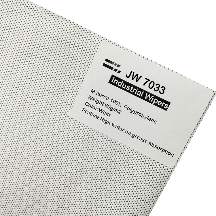 PP Meltblown Wipes-7033