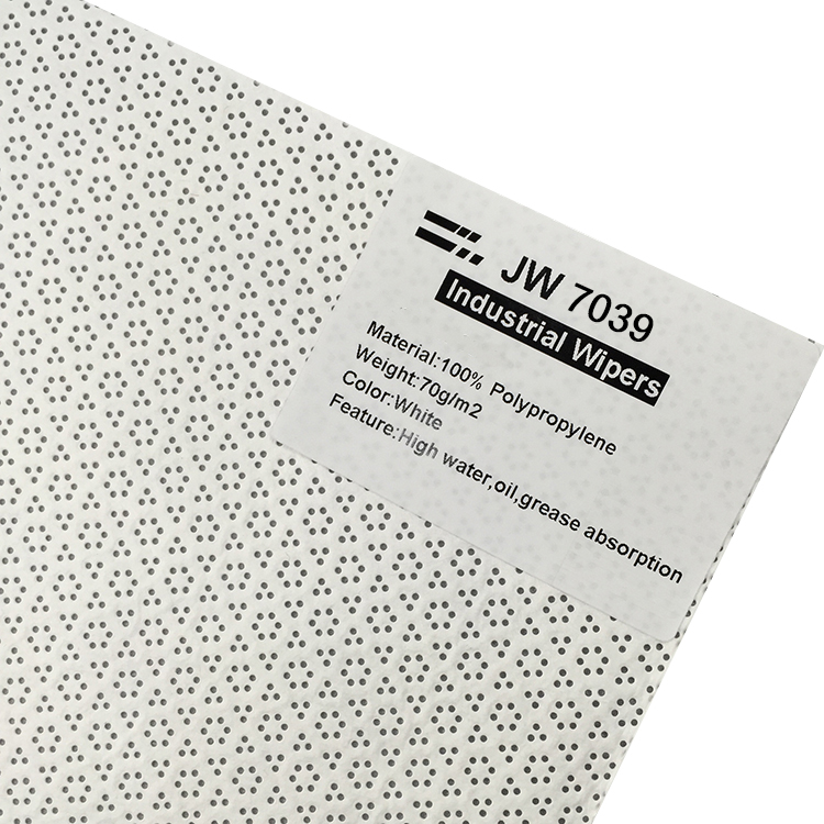 PP Meltblown Wipes-7039