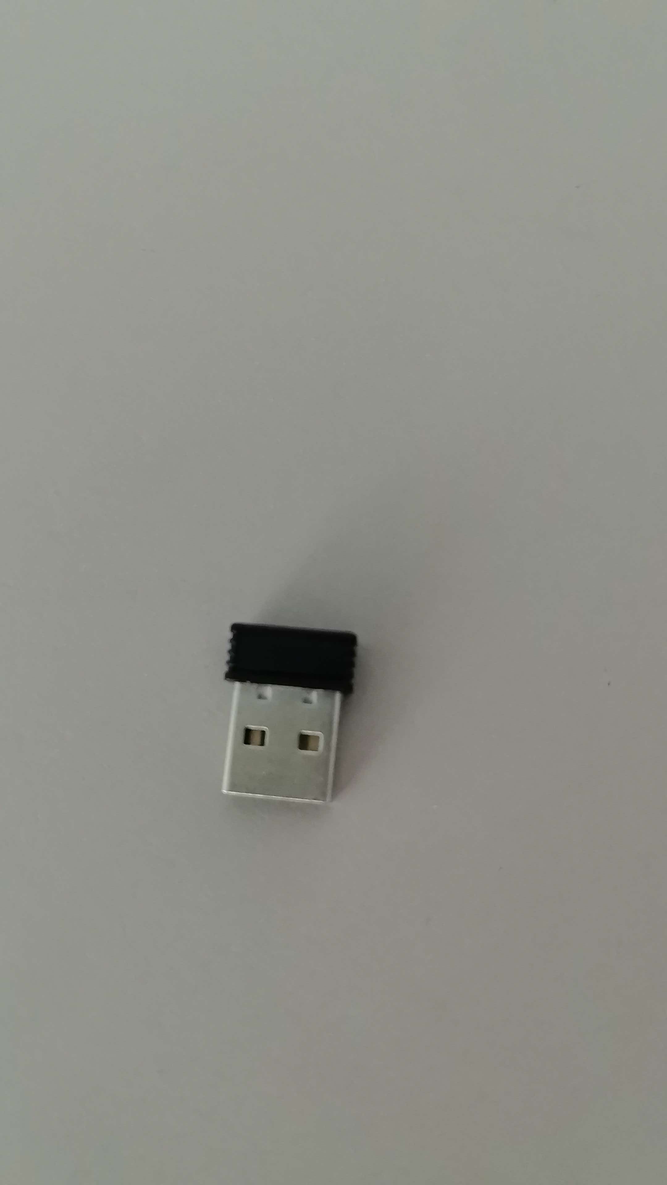 J-K202 ESD Wireless Keyboard and Mouse