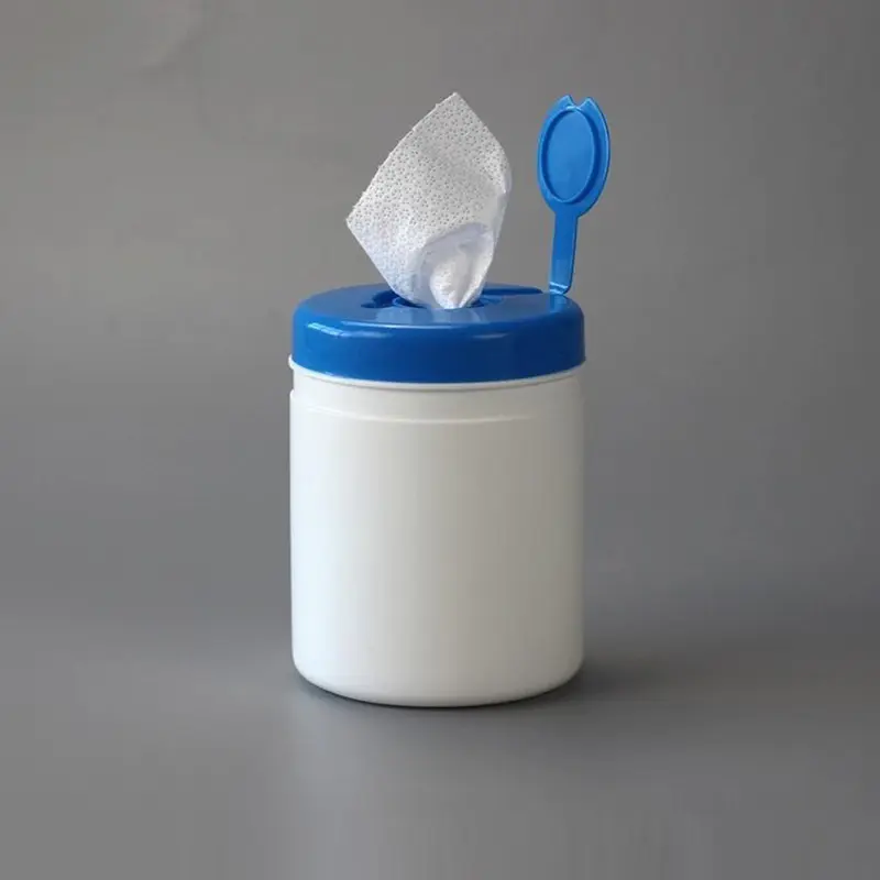 Barrel Wipes