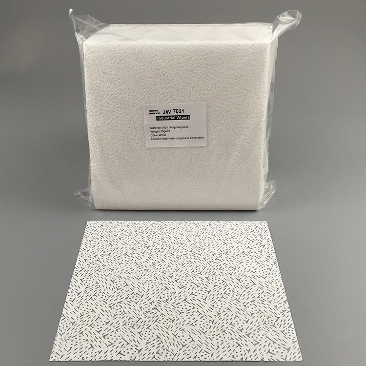PP Meltblown Wipes-7031W