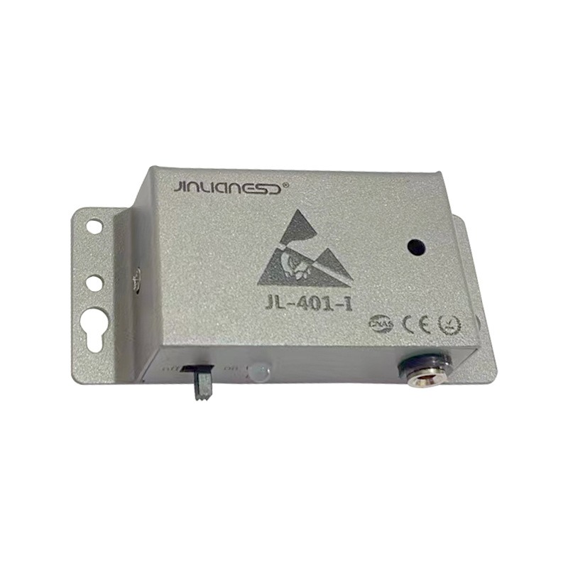 BSD-401-I ESD Wrist Strap Online Monitor  