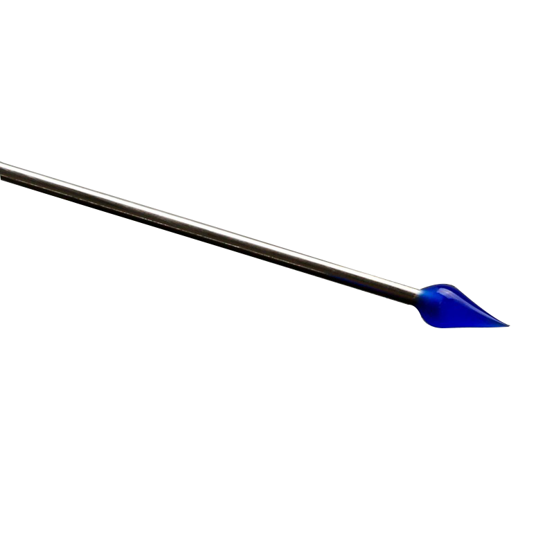 Blue Sharp Tip ESD Gel Stick
