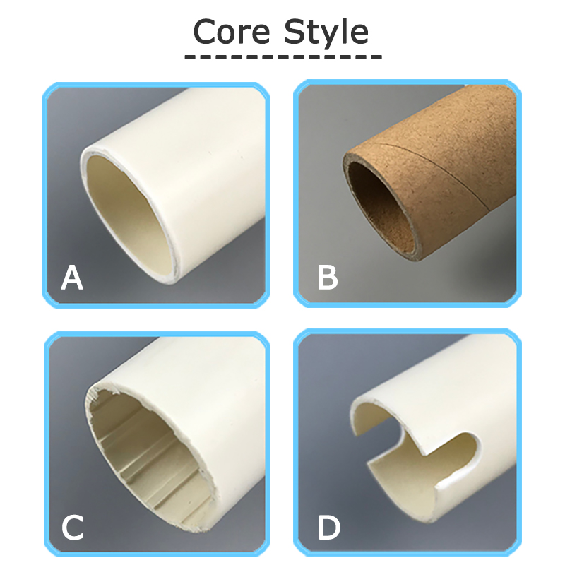 SMT Automatic Stencil Wipe Roll