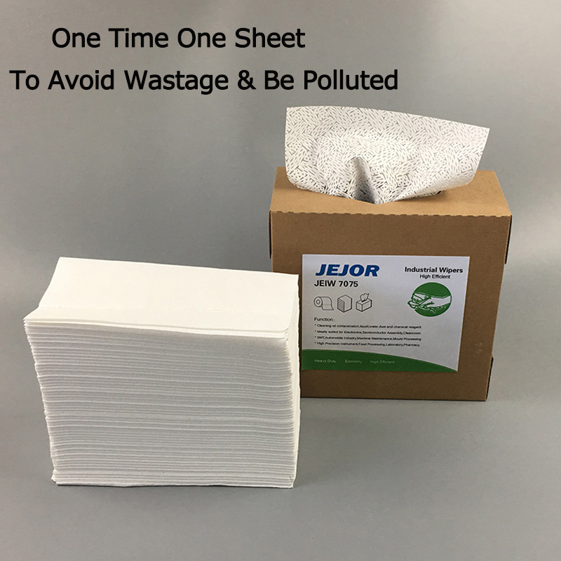 PP Meltblown Wipes-7031W