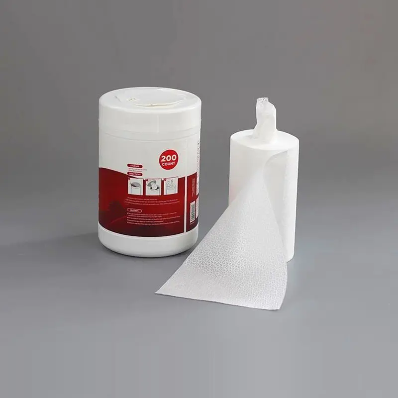 Barrel Wipes