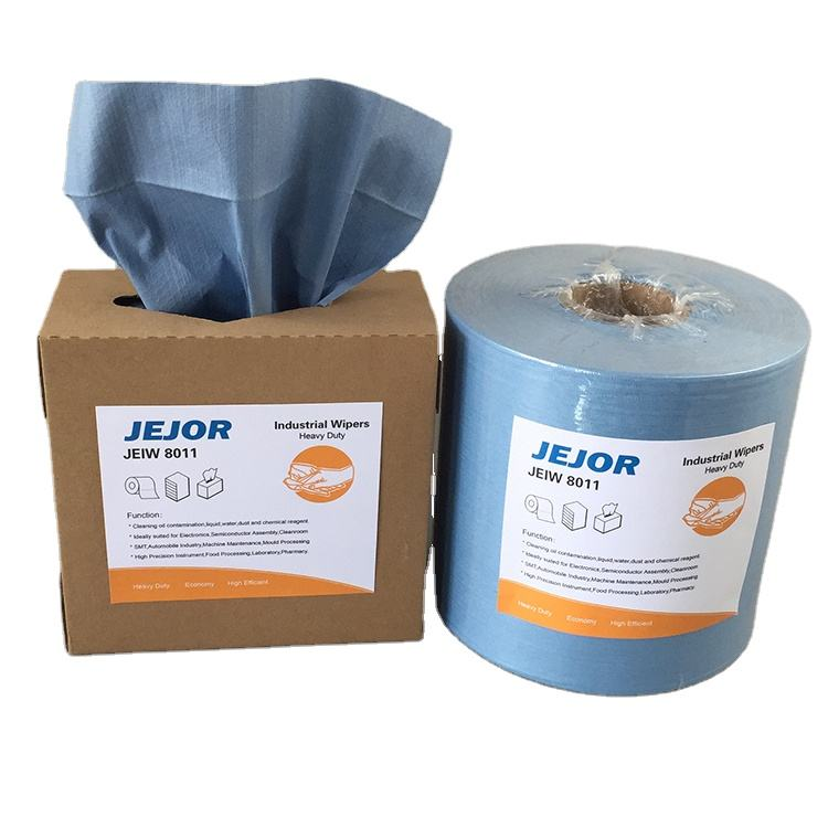 Heavy Duty Wipes