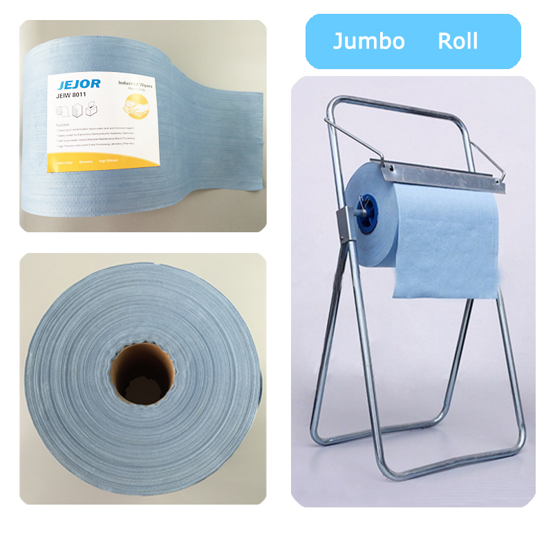 Heavy Duty Wipes