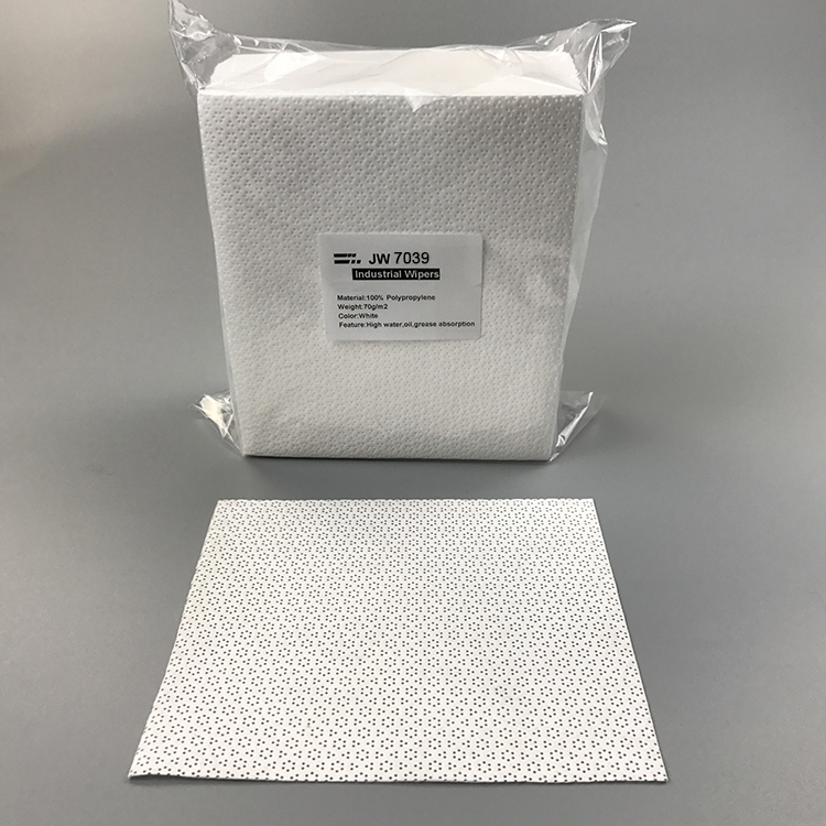 PP Meltblown Wipes-7039
