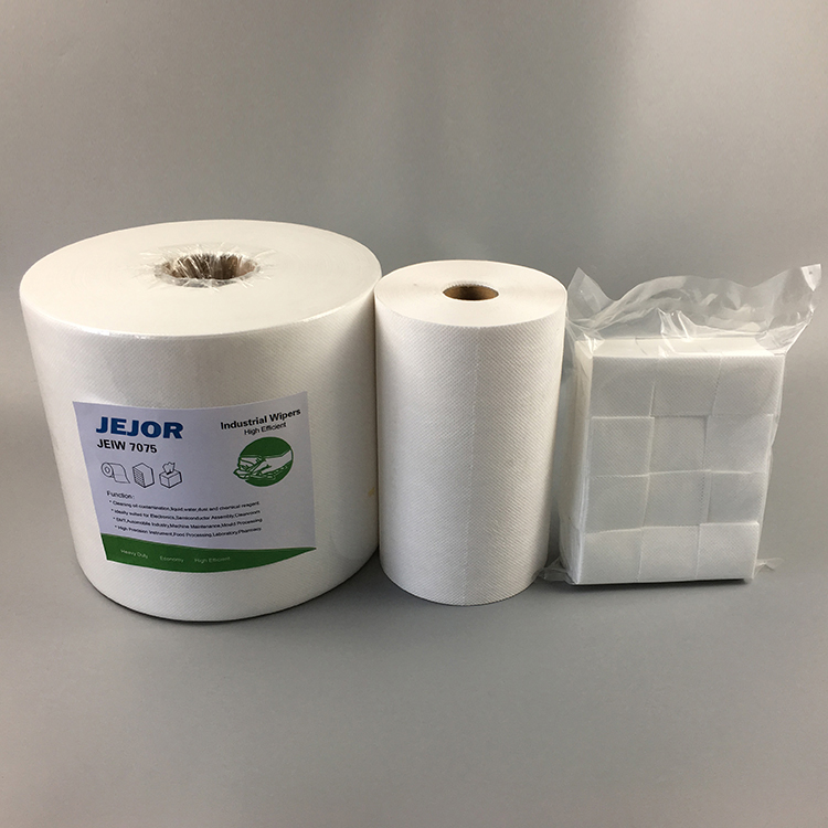 PP Meltblown Wipes-7039