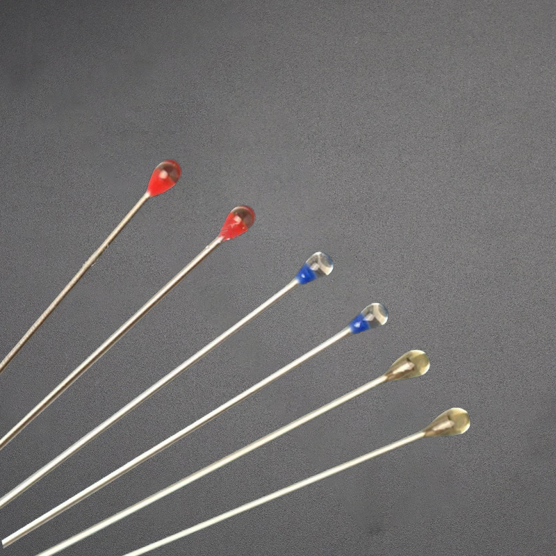 Stainless Steel Handle ESD Gel Stick