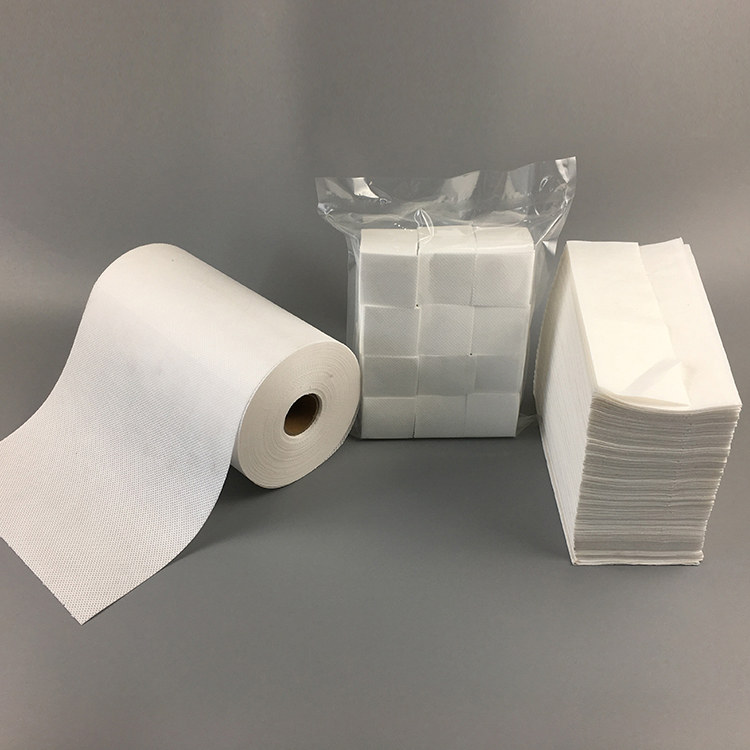 PP Meltblown Wipes-7033
