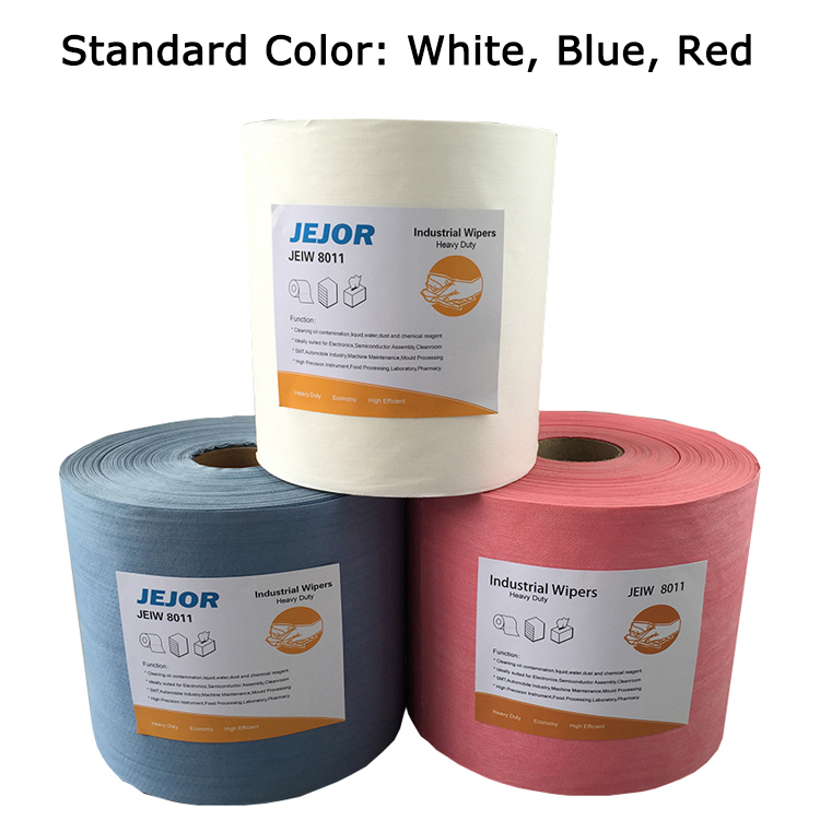 Heavy Duty Wipes