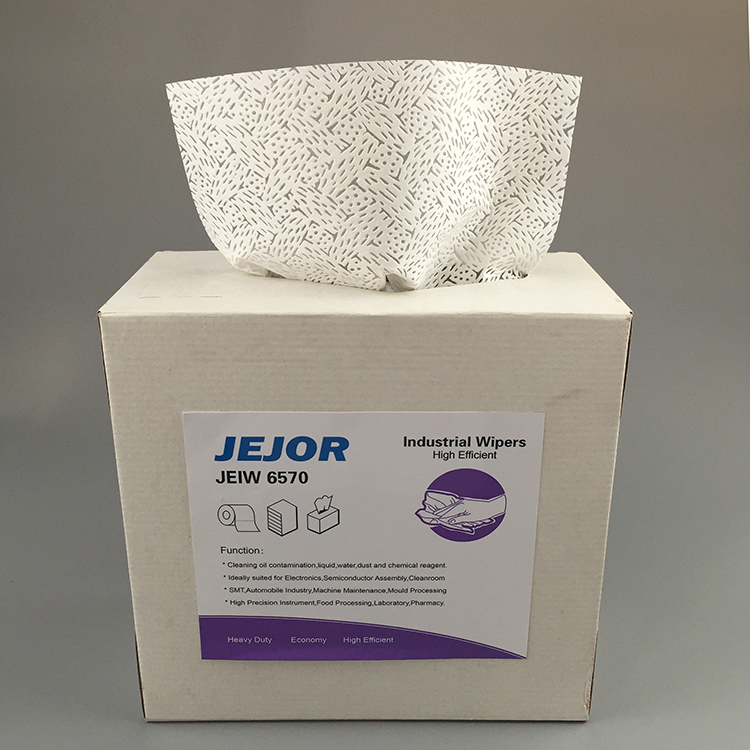 PP Meltblown Wipes-7031W