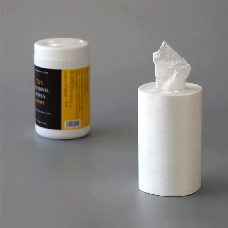 Barrel Wipes