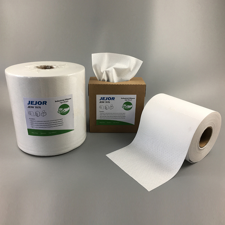 PP Meltblown Wipes-7039