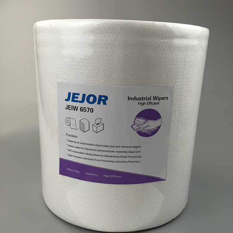 PP Meltblown Wipes-7039