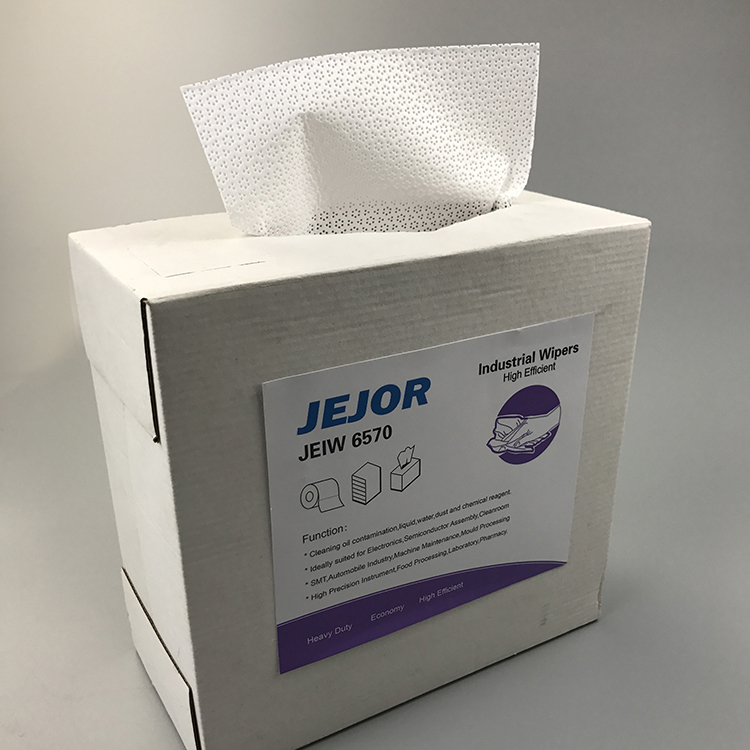 PP Meltblown Wipes-7039