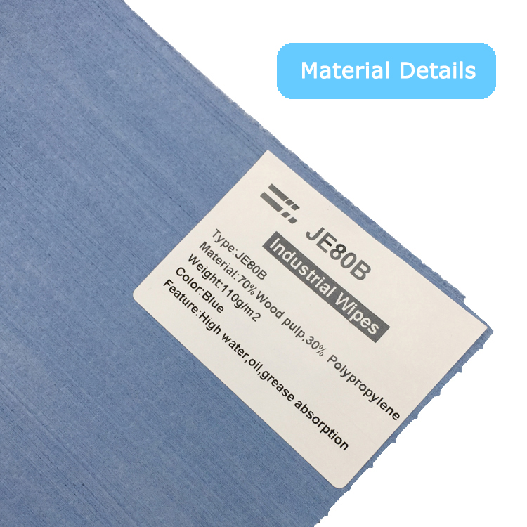 Heavy Duty Wipes