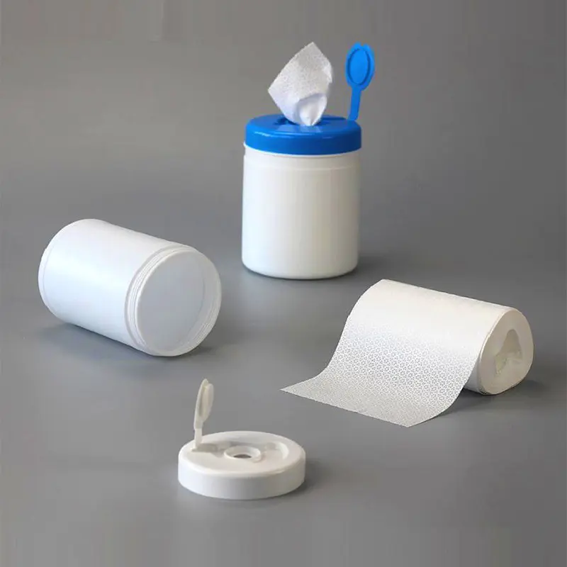 Barrel Wipes
