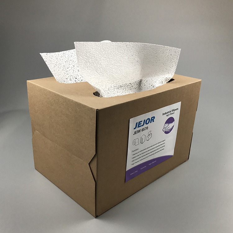 PP Meltblown Wipes-7031W