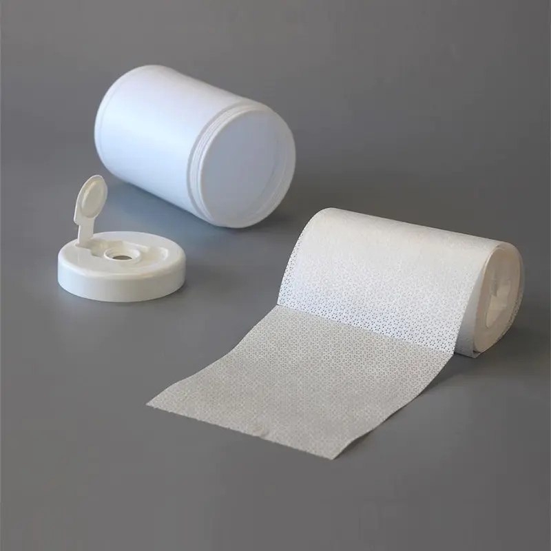Barrel Wipes