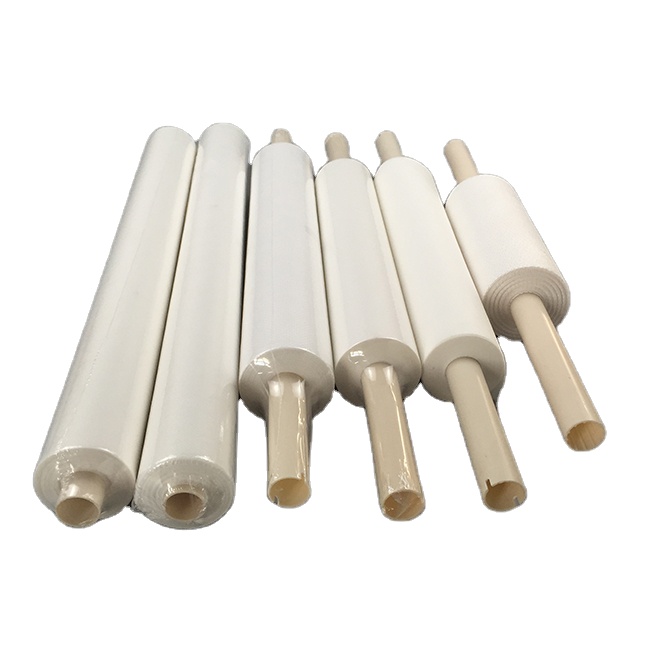 SMT Automatic Stencil Wipe Roll