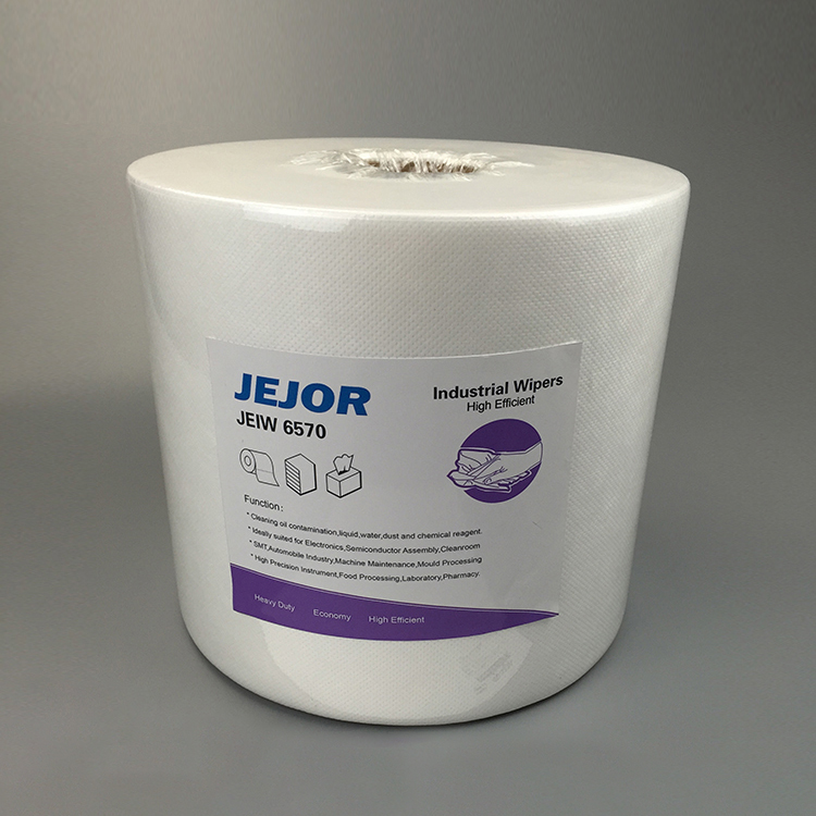 PP Meltblown Wipes-7030